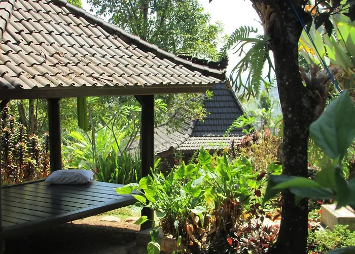 D'Kailash Retreat