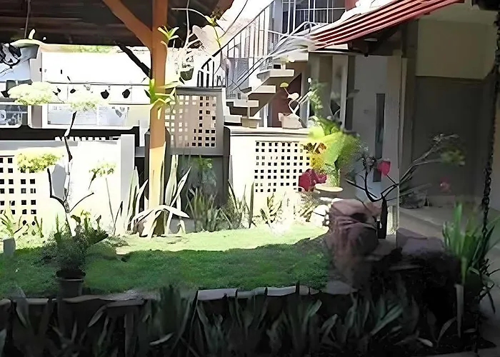 Duta Karya Hotel
